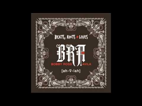 Bobby Ross Avila x KXNG CROOKED - "Heaven & Hell"