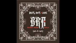 Bobby Ross Avila x KXNG CROOKED - "Heaven &amp; Hell"