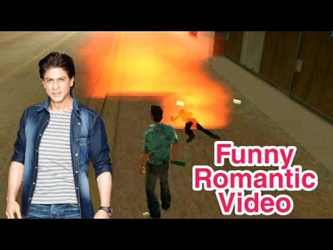 SRK A Little Story About a Girl 2019