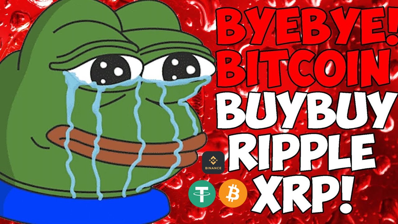 Ripple XRP WE GOT LURED | MOST WILL BE CAUGHT OFF GUARD | RUG WILL BE PULLED UNDERNEATH WHEN SLEEP!