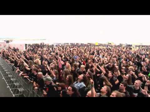 PUTERAEON - Coma (Party.San 2011)