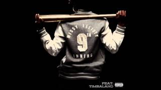 Missy Elliott - 9th Inning (Audio) Feat. Timbaland