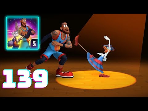 Looney Tunes World of Mayhem Gameplay Walkthrough Part 139 (iOS, Android)