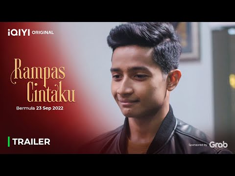 Thumbnail of the video: Official Trailer | Rampas Cintaku | iQIYI Malaysia
