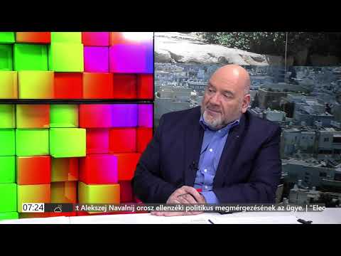 PIRKADAT Breuer Péterrel: Gyarmati István