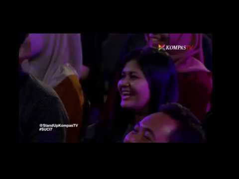 Mamat alkatiri gara gara film korea