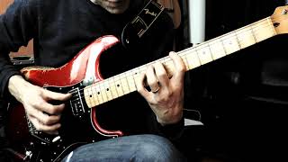 Martin goes electric again - again! Update...