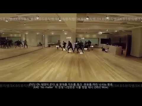 Lucky One - Exo