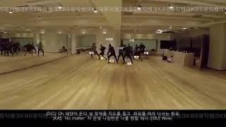 Download lagu EXO - LUCKY ONE DANCE PRACTICE mp3