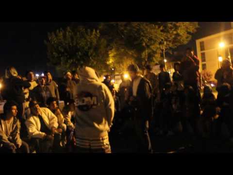 BATALLA DE GALLOS AREQUIPA - ENIGMA VS RAZBOY ( SUPREMACIA MC)