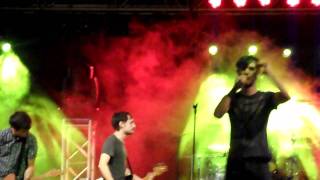 Second - N.A.D.A (Directo)