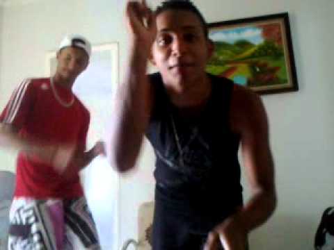 mc evinho e iury mago