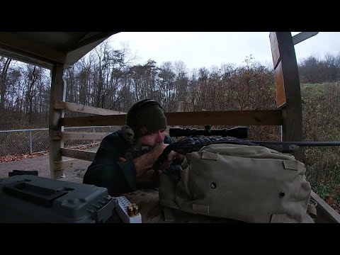 Savage Axis Bolt-Action Rifle | Good or Garbage?