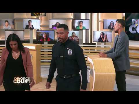 WHAT A DISRESPECTFUL MAN!