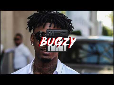 *FREE*21 Savage X Da Baby X 83 Babies Type Beat - Givenchy(Prod By Bugzy)