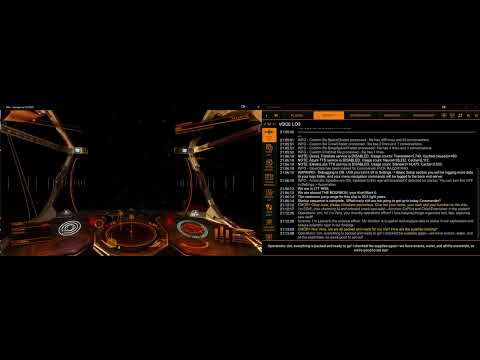 EDCoPilot and COVAS:Next - Using the AI to simulate multiple crew members