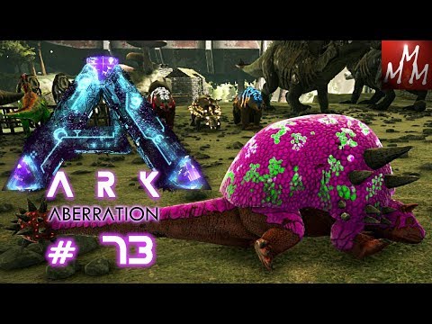 ARK ABERRATION #73 – 2 Minus 1 neue Dödis (Der große Dödi-Oster-Fail) – Aberration Deutsch