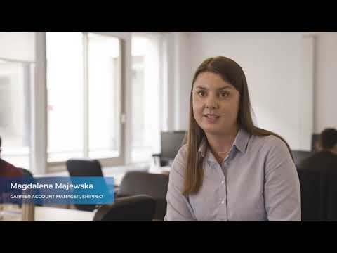 Shippeo Automated Carrier Onboarding