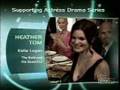 Sarah Tony Laura At The Daytime Emmy S