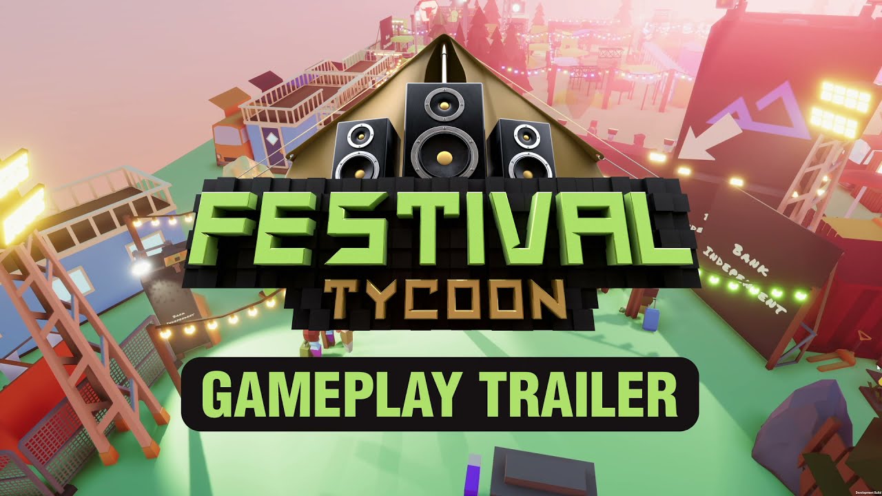 Gameplay Trailer