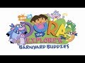Dora The Explorer Barnyard Buddies Longplay PS1