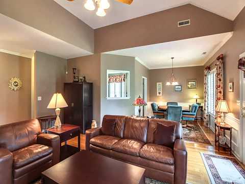 Home For Sale @ 2748 Durham Ct Thompson's Station, TN 37179