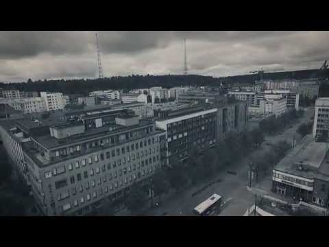 Raaka-Aine - Jäljet (Official Music Video)