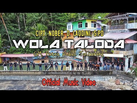 VIRAL🔥WOLA TALODA_GM_PUTRA ALDUS TALOARANE
