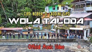 Download lagu VIRAL🔥WOLA TALODA_GM_PUTRA ALDUS TALOARANE mp3