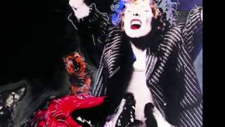 Joni Mitchell - Lucky Girl