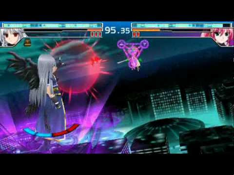 Mahô Shôjo Lyrical Nanoha A's Portable : The Battle of Aces PSP