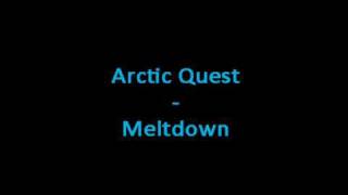 Arctic Quest - Meltdown