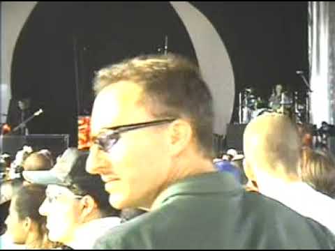 A Perfect Circle 2003 08 15   Cricket Pavilion, Phoenix AZ, US