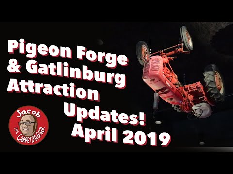 download lagu mp3 mp4 Pigeon Forge And Gatlinburg Tennessee, download lagu Pigeon Forge And Gatlinburg Tennessee gratis, unduh video klip Pigeon Forge And Gatlinburg Tennessee