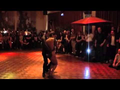 Bachata Sensual 23-02-13