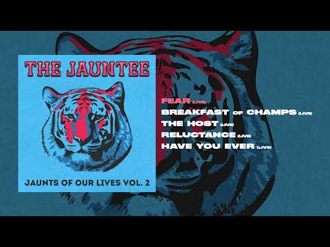 The Jauntee - 'Jaunts of Our Lives, Vol. 2' (Album Stream)