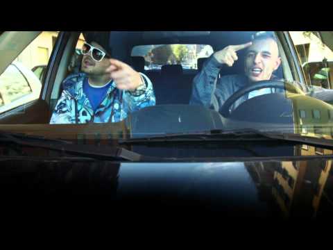 Video thumbnail for Veniteme a ferm�