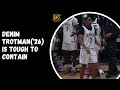 Denim Trotman 26 Is Tough To Contain Full Highlights Vs Cardinal Hayes