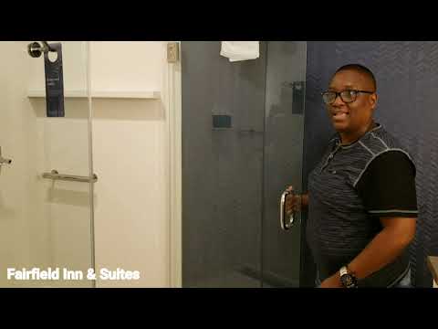 Fairfield Inn and Suites Kenosha,  WI