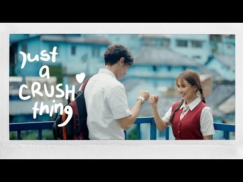Just A Crush Thing - Shakira Jasmine