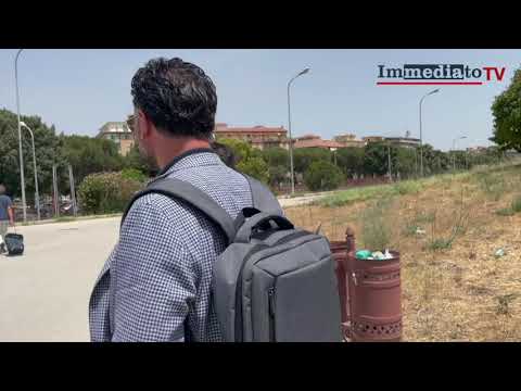 LEONARDO IACCARINO LASCIA IL TRIBUNALE DI FOGGIA, INCIDENTE PROBATORIO RINVIATO AL 6 SETTEMBRE