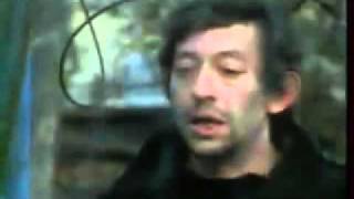 Serge Gainsbourg - Sous le Soleil Exactement