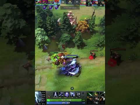 YATORO Spectre First Item Midas Hard Carry Super Fast Farming Dota 2 Ep02