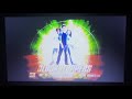 Clockstoppers DVD Main Menu 2002
