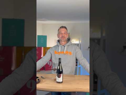 Uwe Schiefer 2019 – ein Parade-Blaufränkisch