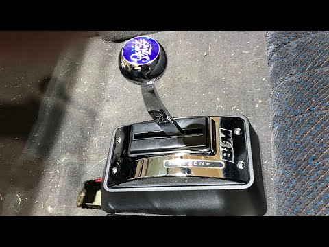 B&M Quicksilver unboxing and install