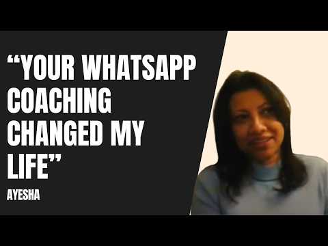 Ayesha: From rekindling to realising