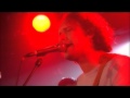 The Mommyheads - Delicate Friction (Live at Debaser - Stockholm - March 2011)
