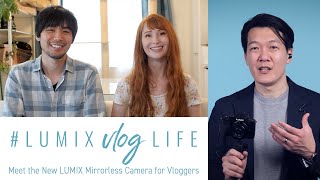 YouTube Video do2uGQg1dn4 for Product Panasonic LUMIX DC-G100 Micro-Four-Thirds Camera (DC-G100V w/ Tripod Grip DMW-SHGR1) by Company Panasonic Corporation in Industry Cameras