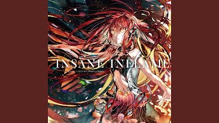 Cover art for introduction - INSANE INFLAME
